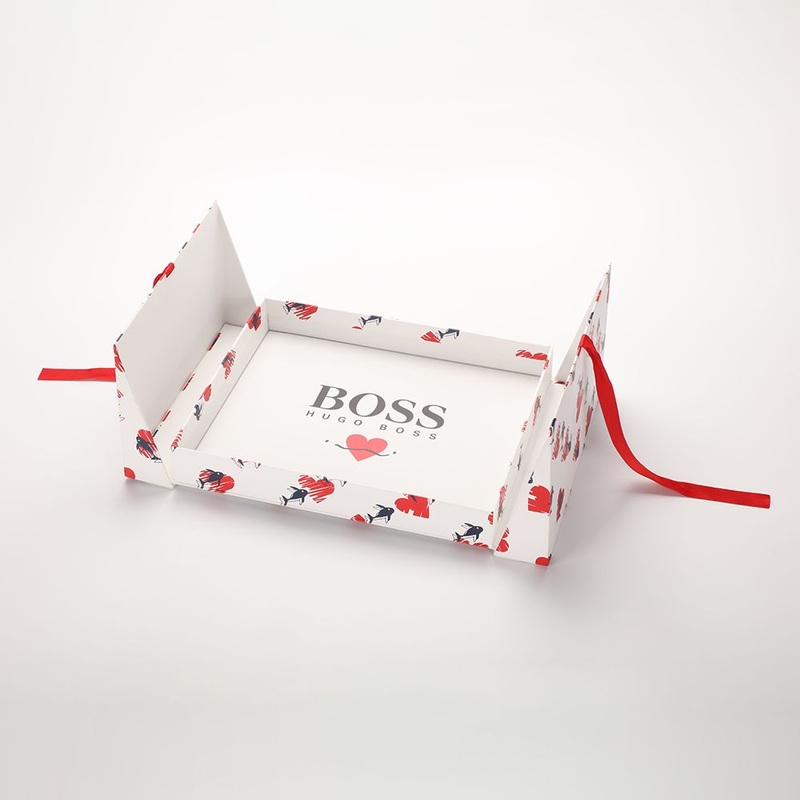 7 Days Cardboard Forests Group Paper Gift Packaging Drawer Box – Paper Packing Box and Gift Boxes price