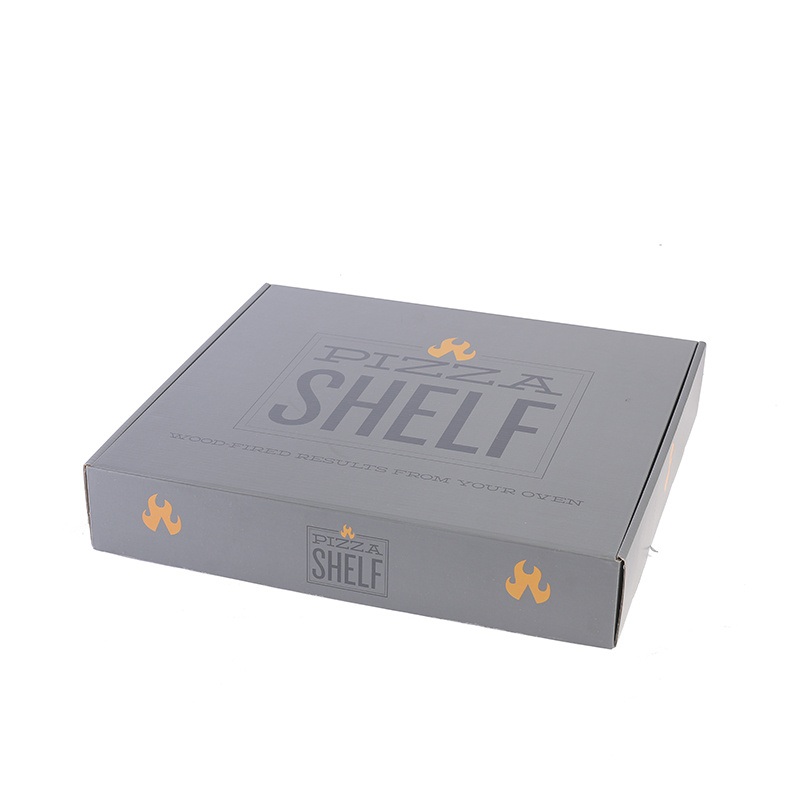 Apparel Recycled Eco Friendly Flat Handle Kraft Paper Bag Paper Box with Printing for Daily Use – Shipping Box and Corrugated Box price