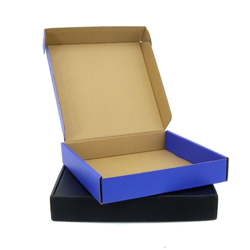 Christmas Hot Sale Custom Design Printing Corrugated Packaging Paper Mailer Box – Packaging Box and Paper Box price
