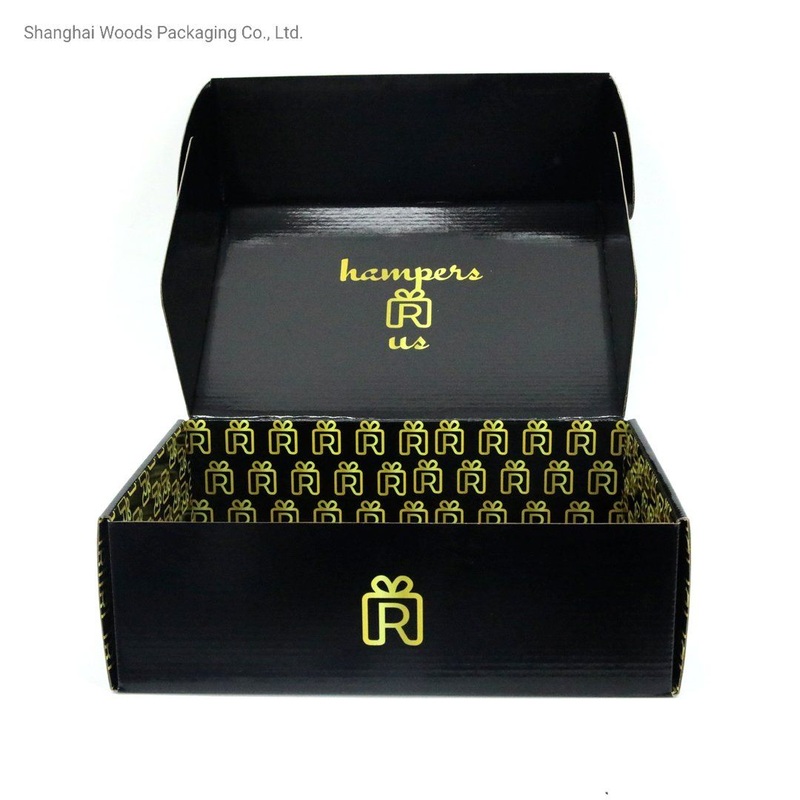 Custom Brand Logo Printed Brown Foldable Portable Kraft Paper Mens Shoe Box, Corrugated Packaging Box – Oxchocolate Box and Packing Box price