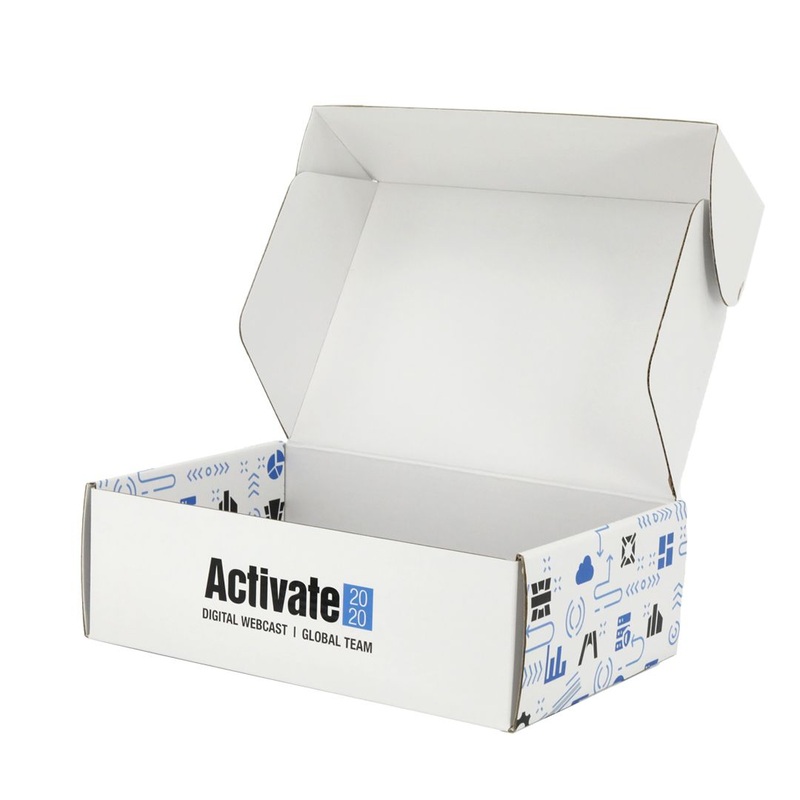 Custom Corrugated Shipping Mailer Box for Product Packaging Cardboard Paper Box for Clothing Packing – Flower Box and Clothes Box Packging price