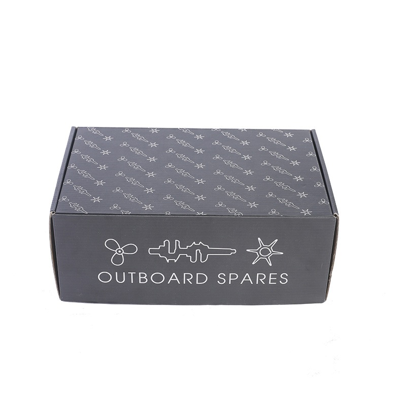 Custom Icon Printing Paper Box for Auto Parts – Auto Parts Box and Paper Box price