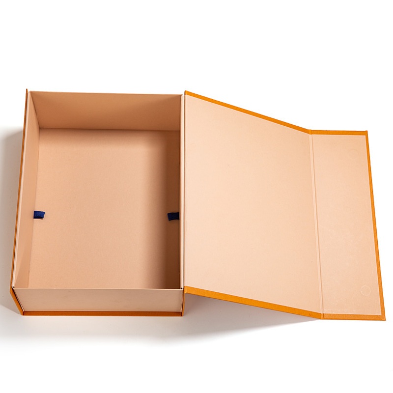 Custom Paper Gift Packaging Over-Sized Folding Paper Box – Folding Box and Gift Box price
