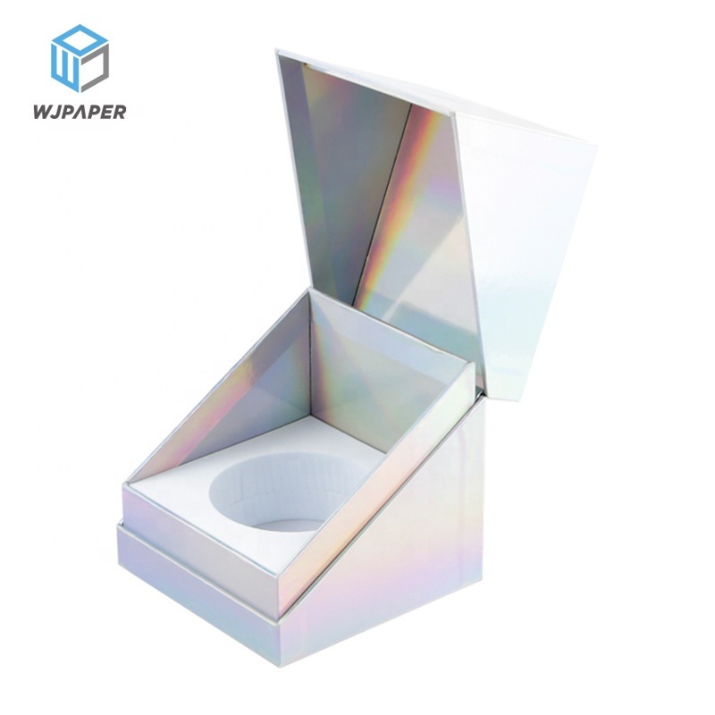 Eco-Friendly Flip-Top Gift Box with Custom Magnetic Closure and UV Print – Eco-Friendly Box and Custom Magnetic Closure Box price