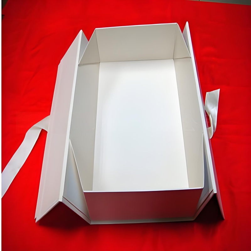 Industry Leading Foldable Luxury Gift Box for High-End Gifts Exquisite Packaging – Gifts Exquisite Packaging Box and Foldable Box price