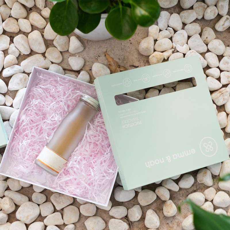 Luxury Custom Size Colorful Rigid Gift Box Packaging Top and Bottom Box – Jewelry Box and White Paper Box price