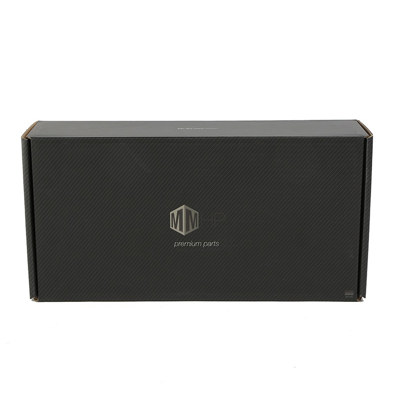 Manufacture Custom Design Simple Mailer Paper Gift Boxes with Matte Lamination – Custom and Paper Box price