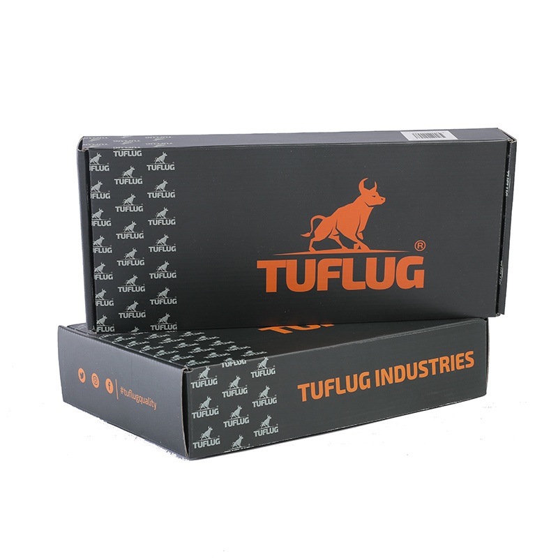 Matte Lamination Logo Glossy Spot UV Packaging Box – Packaging Box and Wine Box price