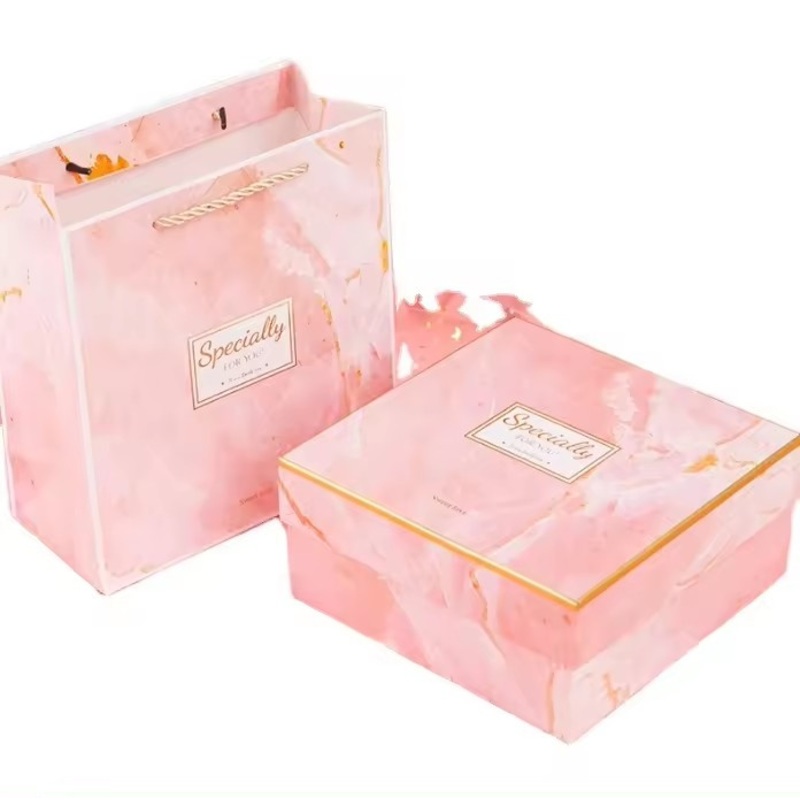 Valentines Day Gift Boxes Birthday Gift Packaging Large Wedding Gift Boxes – Wedding Gift Boxes and Gift Packaging price