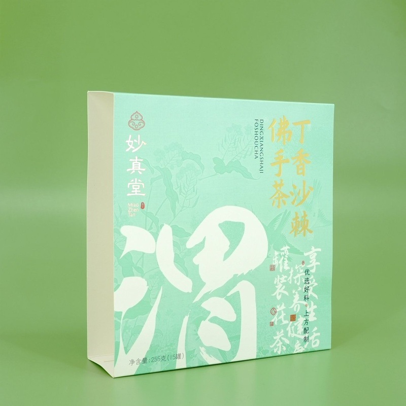 Wholesale Christmas Luxury Advent Calendar with Drawers Box – Packaging Box and Paper Box price
