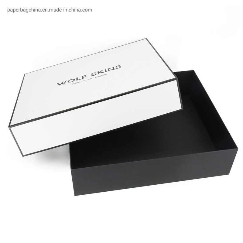 Wholesale Custom Packaging Luxury Earring Bracelet Ring Necklace Box Packaging Jewelry Box – Christmas Gift Box and Blue Corrugated Box price
