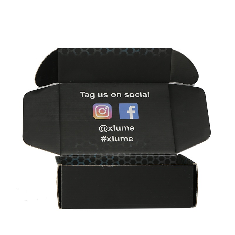 4X4X4 Cardboard Packing Shipping Corrugated Carton Packaging Box – Custom and Shipping Box price