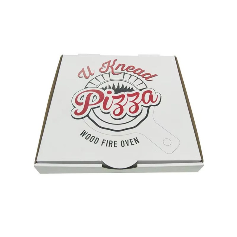 Caja Para De Pizza Cardboard Corrugated Reusable Pizza Box – Reusable Pizza Box and Corrugated Pizza Box price