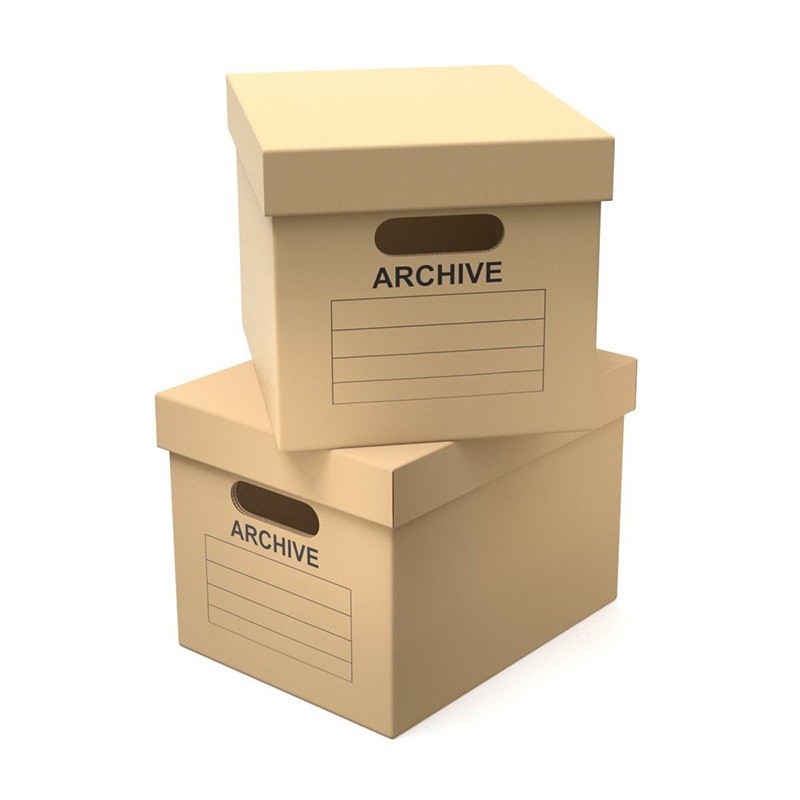China Custom Foldable Wholesale Cardboard Box – Paper Box and Paper Bag price