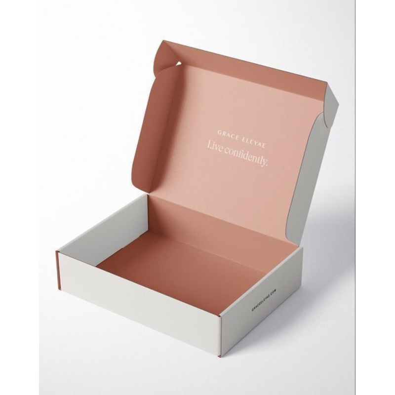 Custom Black Shipping Boxes Thicken Gift Packaging Airplane Corrugated Box Folding Paper Mailing Box with Logo – Gift Box and Cosmetics Gift Box price