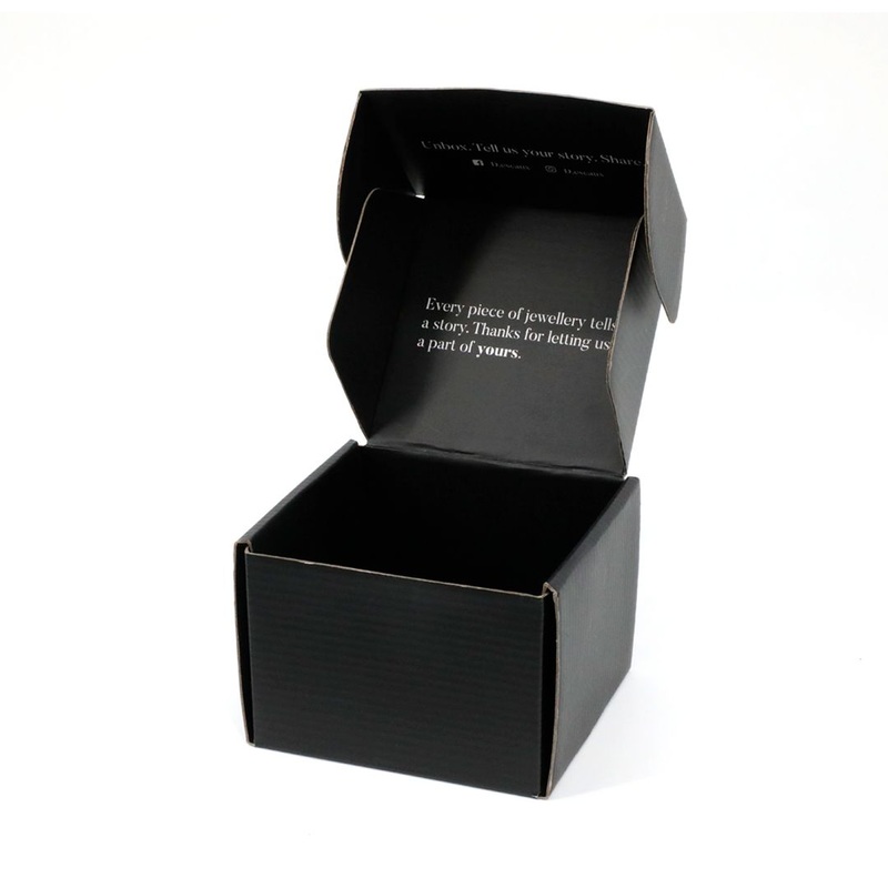 Custom Folding Box for packaging – Corrugated Box and Shipping Boxes price