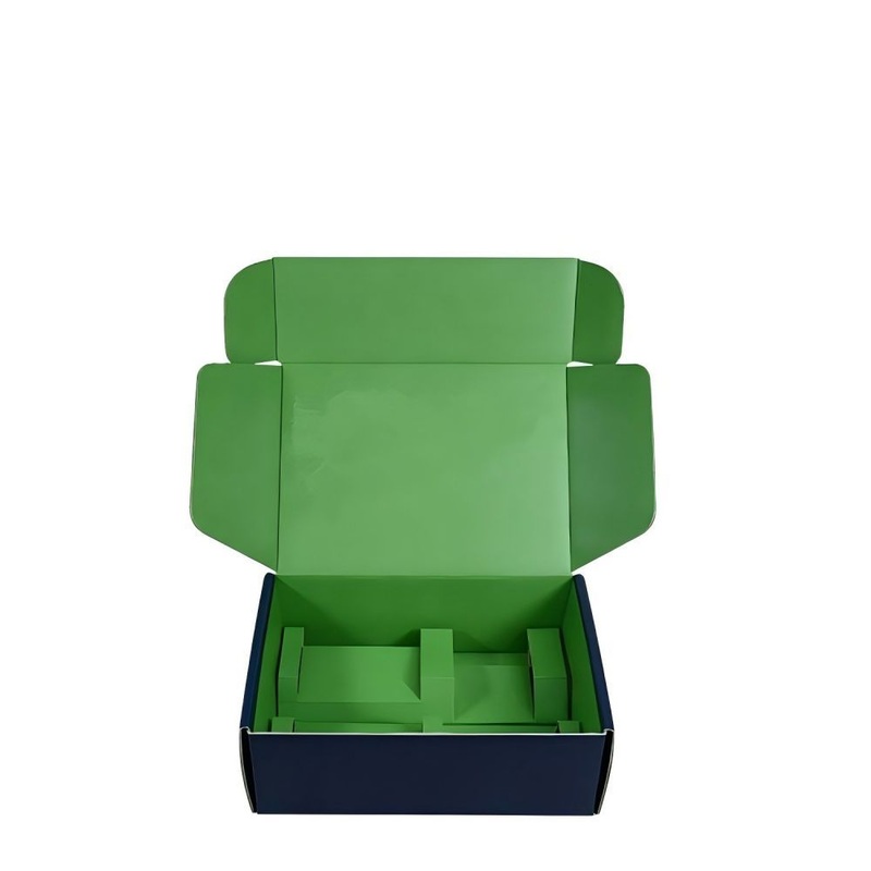 Custom Logo Printed Foldable Cardboard Kraft Paper Clothes Shoes Jewelry Gift Packaging Shipping Packing Package Mailer Carton Box – Corrugated Carton Box and Gift Packaging Box price