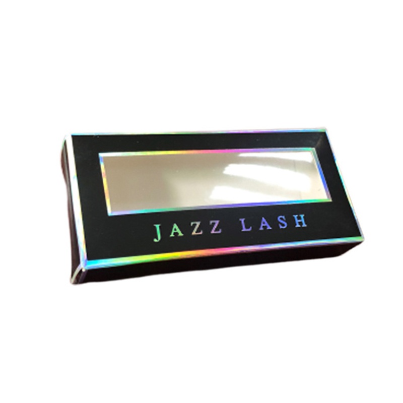 Custom Spot UV Cosmetics Packaging Folding Carton Boxes – Cosmetic Box and Packaging Box price
