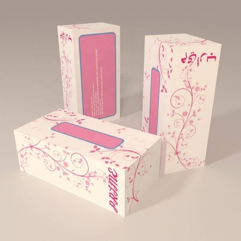 Customise Packaging Box Foldable 350g Art Paper Full Color Printing Paper Packaging Cereal Boxes – Customise Packaging Box and Foldable Paper Boxes price