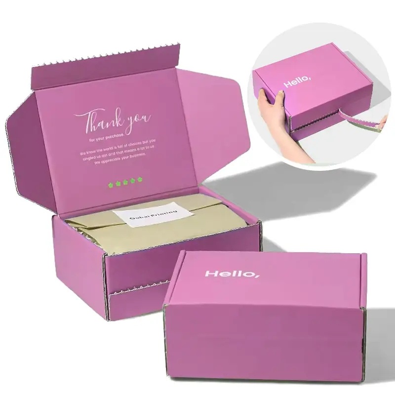Customizable Eco-Friendly Gift Box with Easy Tear Strip – Customizable Gift Box and Eco-Friendly Box price