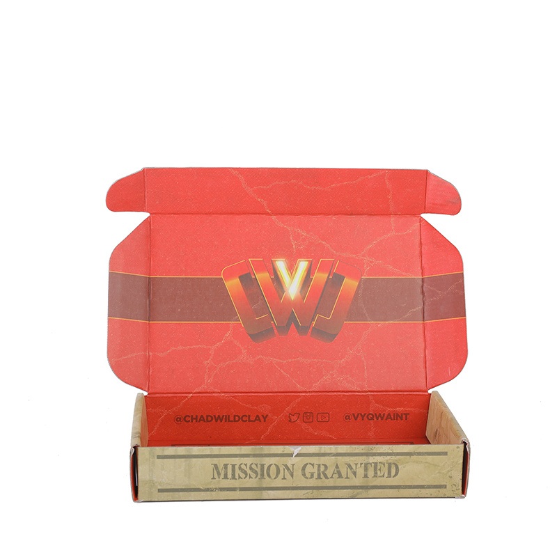Eco Friendly Wholesale Recyclable Packaging Box – Food Bag and Shopping Bag price