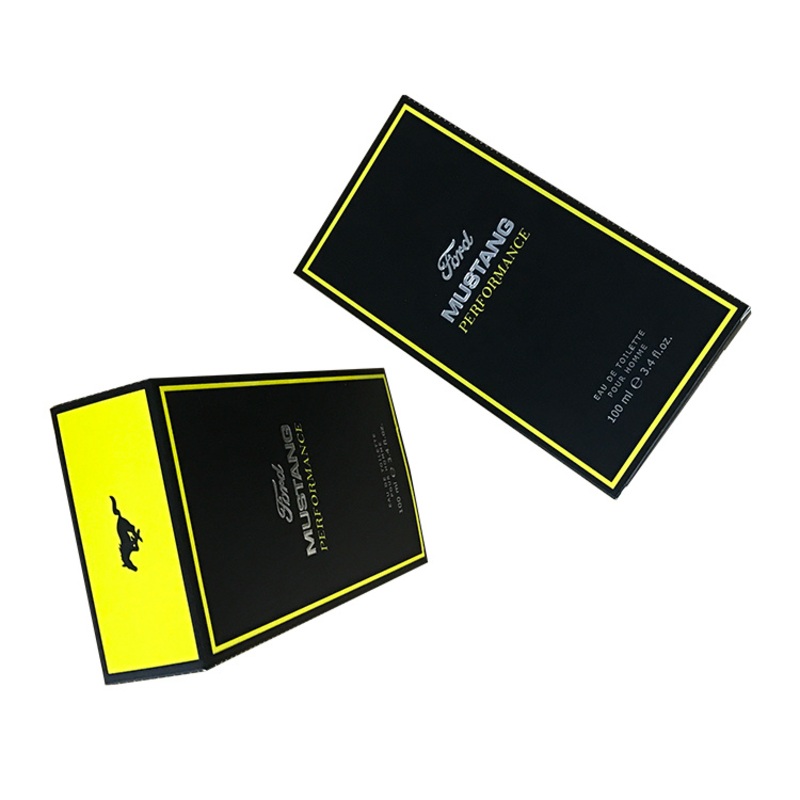 Handmade Custom Perfume / Jewelry / Cosmetic / Skincare Packaging Box – Display Box and Paper Box price