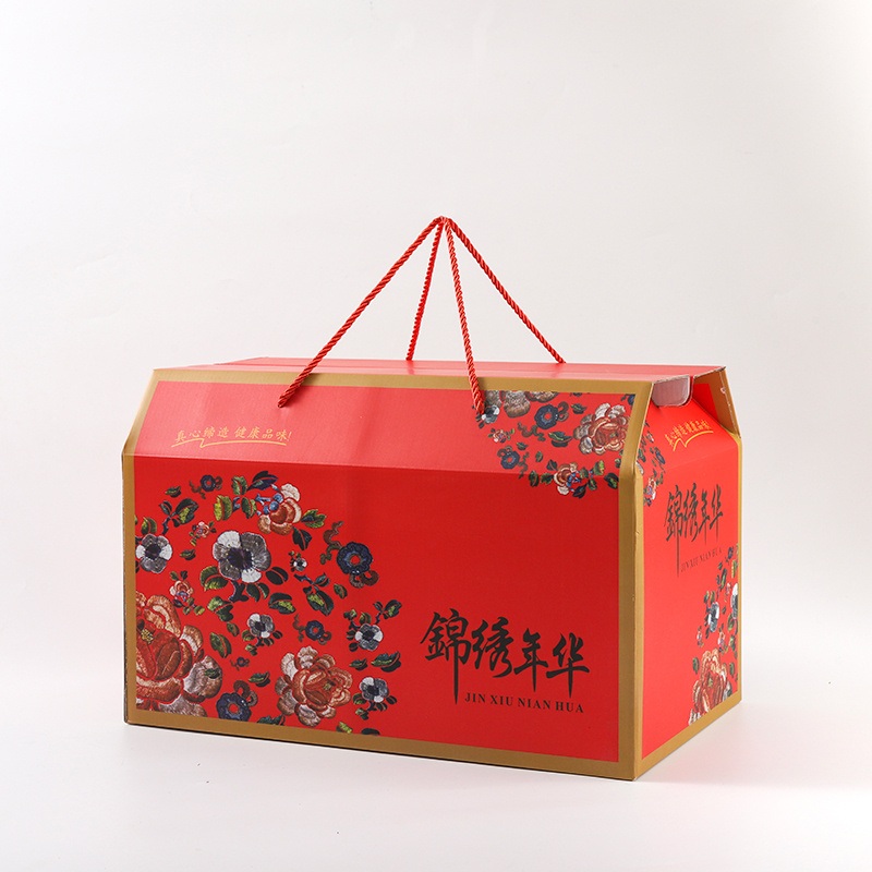 Paper Box Packaging Customizable Cardboard Packaging with Exquisite Ribbon Gift Box Packaging – Exquisite Ribbon Gift Box Packaging and Gift Box Packaging price