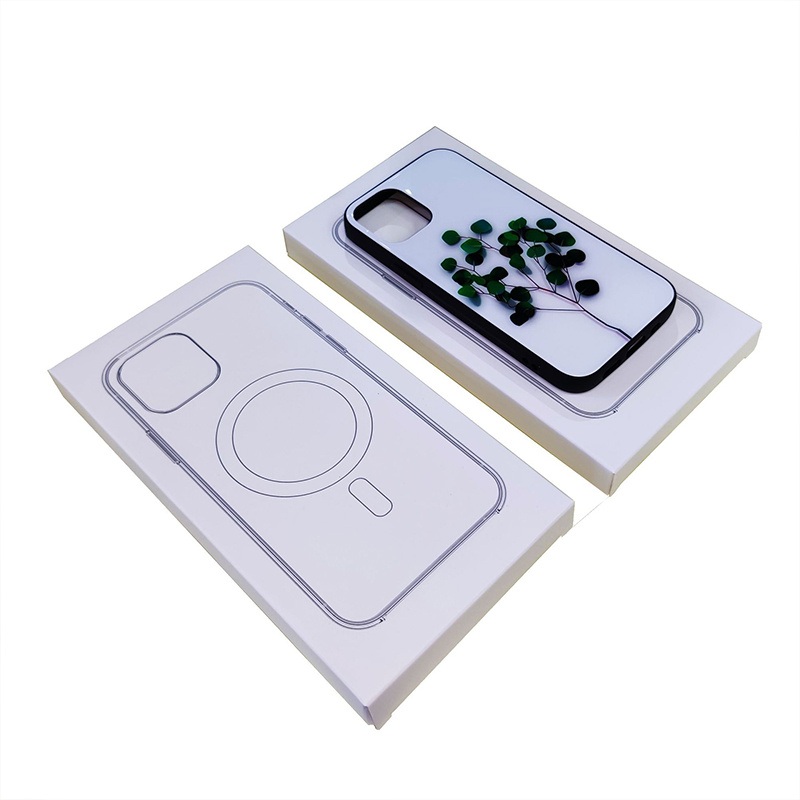 Bdl Fashion Custom Phone Case Box Window Cellphone Case Pack Mobile Phone Case Packaging Box – Mobile Phone Case Packing Box and Phone Case Box price