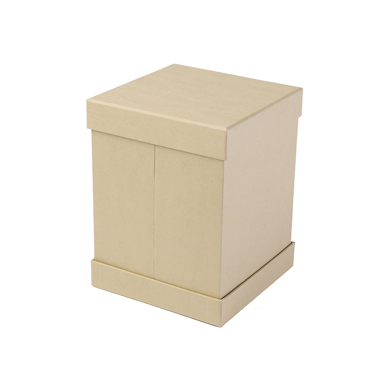 Custom Design Kraft Paper Surface Gift Boxes on Sales – Packaging Box and Wine Box price