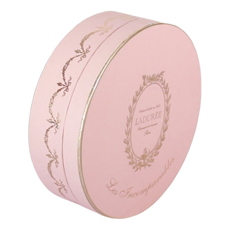 Custom Wedding Round Gift Paper Box Decoration Jewelry Storage Packaging Box – Packaging Box and Storage Box price