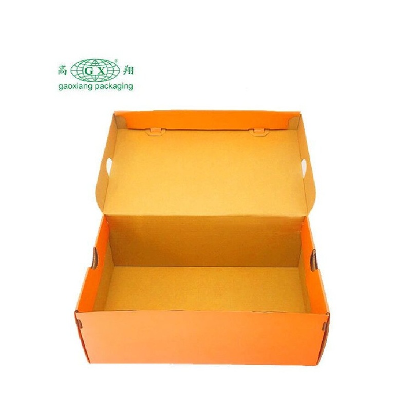 Custom Wholesale Luxury Printed Foldable Cardboard Packing Box Gift Clothing Kraft Paper Boxes Packaging – Shipping Box and Foldable Box price