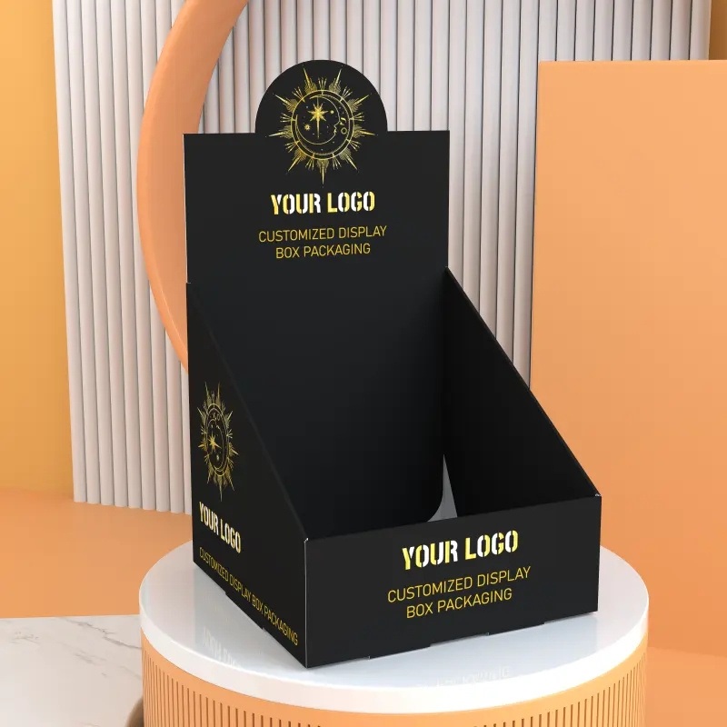 Customizable Snack and Treat Cardboard Display Boxes for Retail – Box Packaging Box and Boxes Packaging Boxes price