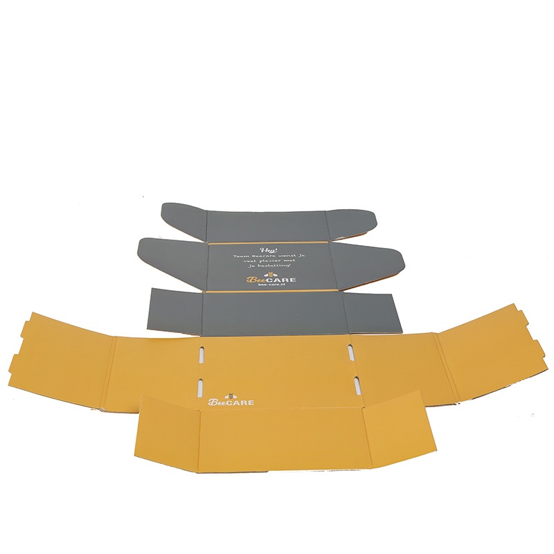 Customized Paper Custom Corrugated Boxes Mailer Box for Jewelry Packaging – Custom Paper Box and Shipping Box price