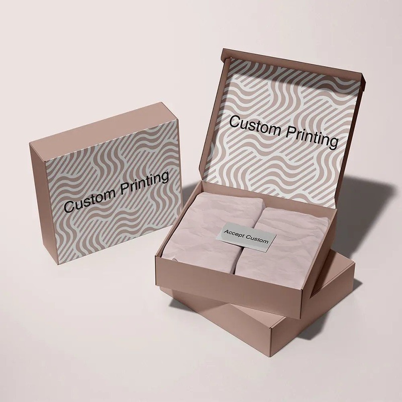 Eco-Friendly Custom Packaging Boxes for Underwear and Wigs – Box Packaging Box and Boxes Packaging Boxes price