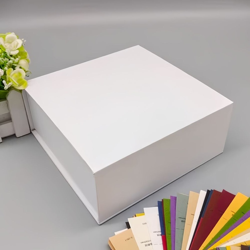 Foldable Kraft Corrugated Shipping Mailer Paper Box for Cardboard Gift Packaging – Paper Box and Shopping Box price