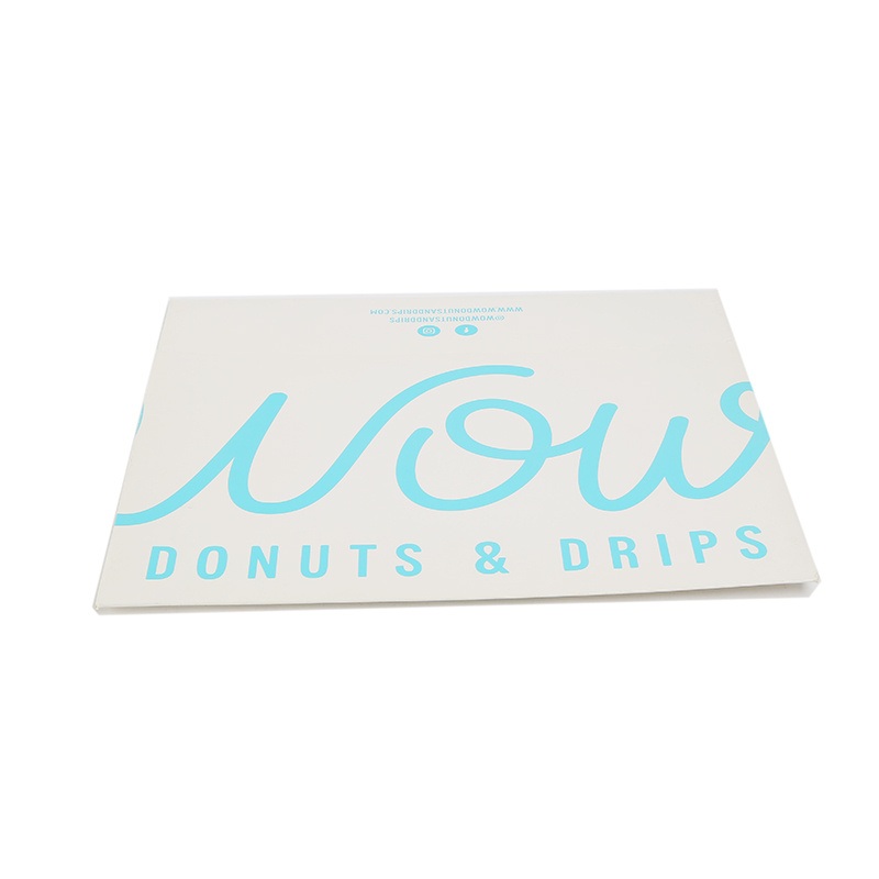 High Quality Craft Paper Candy Box with Clear Lid for Industrial Work – Pizza Corrugated Box and Disposable Box price