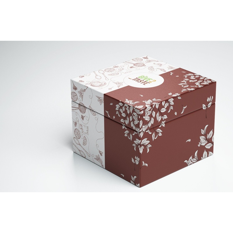 High Quality Printing Service for Customized Box Packaging Box Gift Box – Box and Gift Box price