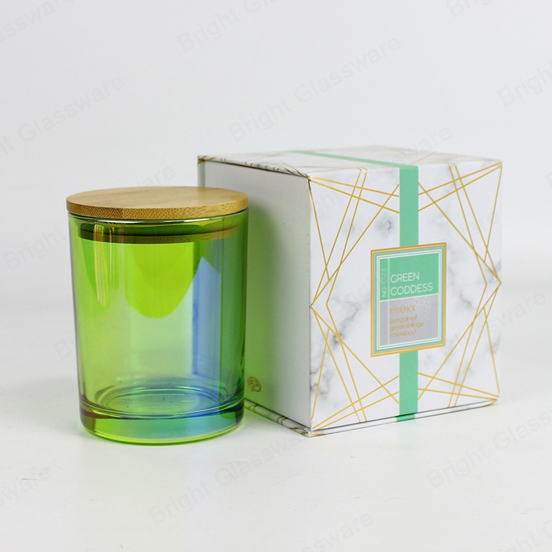 Square Rigid Cardboard Paper Flip Top Magnetic Candle Gift Boxes – Flip Top Candle Box and Flip Top Magnetic Candle Box price