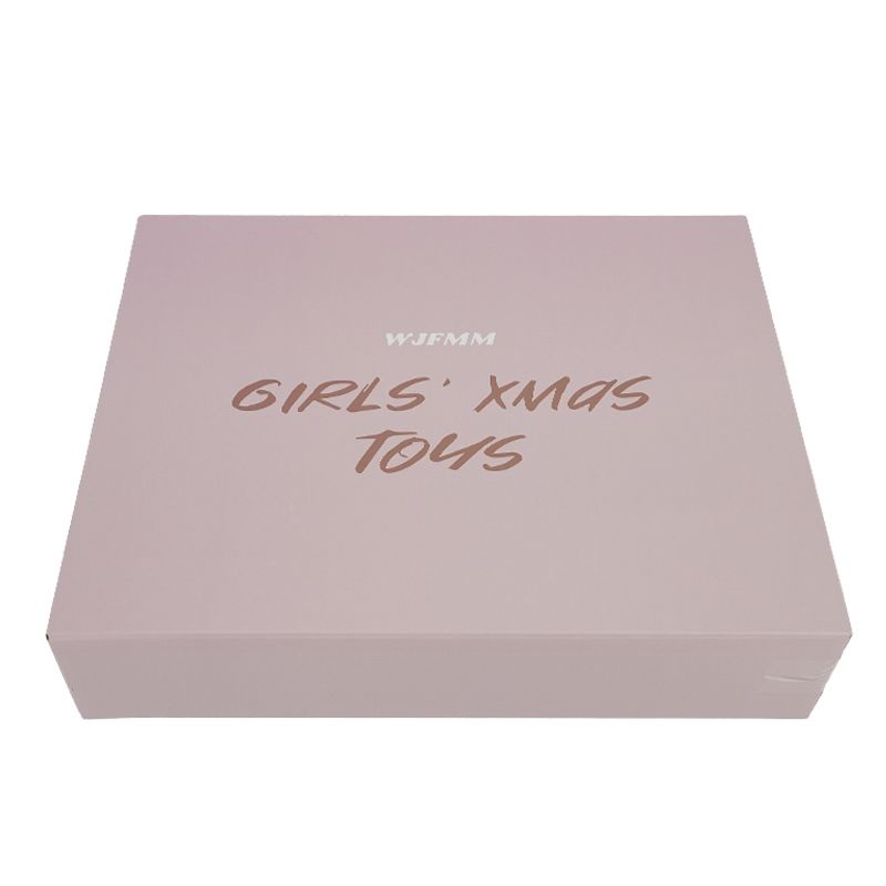 Wholesale Custom Logo Printing Luxury Gift Cardboard Packaging Cosmetic Nail Polish Magnetic Box – Magnetic Box and Magnet Box price