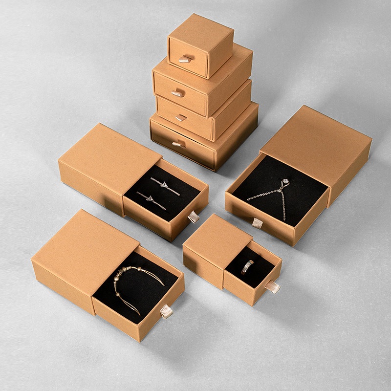 Wholesale Elegant Custom Skincare Jewelry Paper Gift Box – Paper Gift Box and Gift Box price