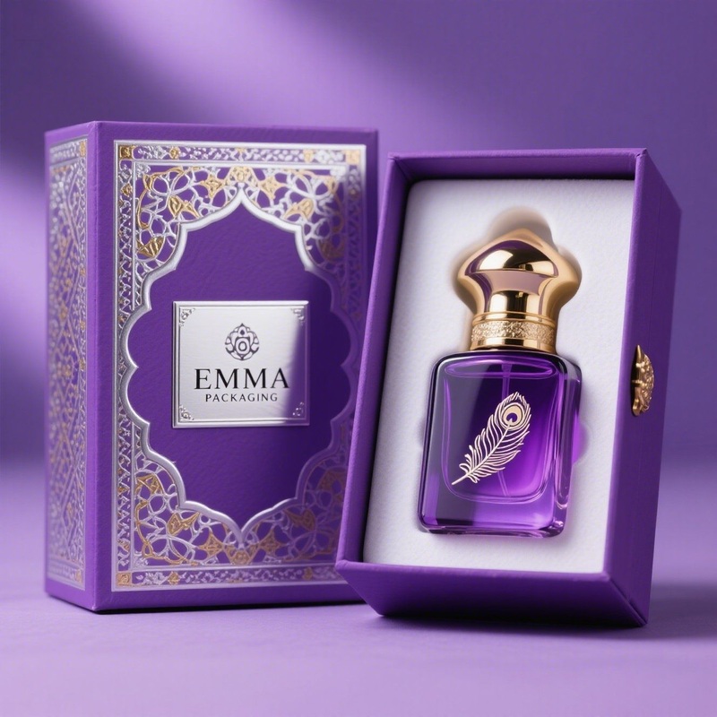 15ml Small Haute Parfume Box Packaging – 15ml Perfume and 30ml Perfume price