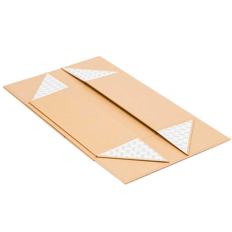 Creative Display Packing Cardboard Gift Kraft Paper Box 350GSM Folding Box Board – Gift Paper Box and Custom Paper Box price