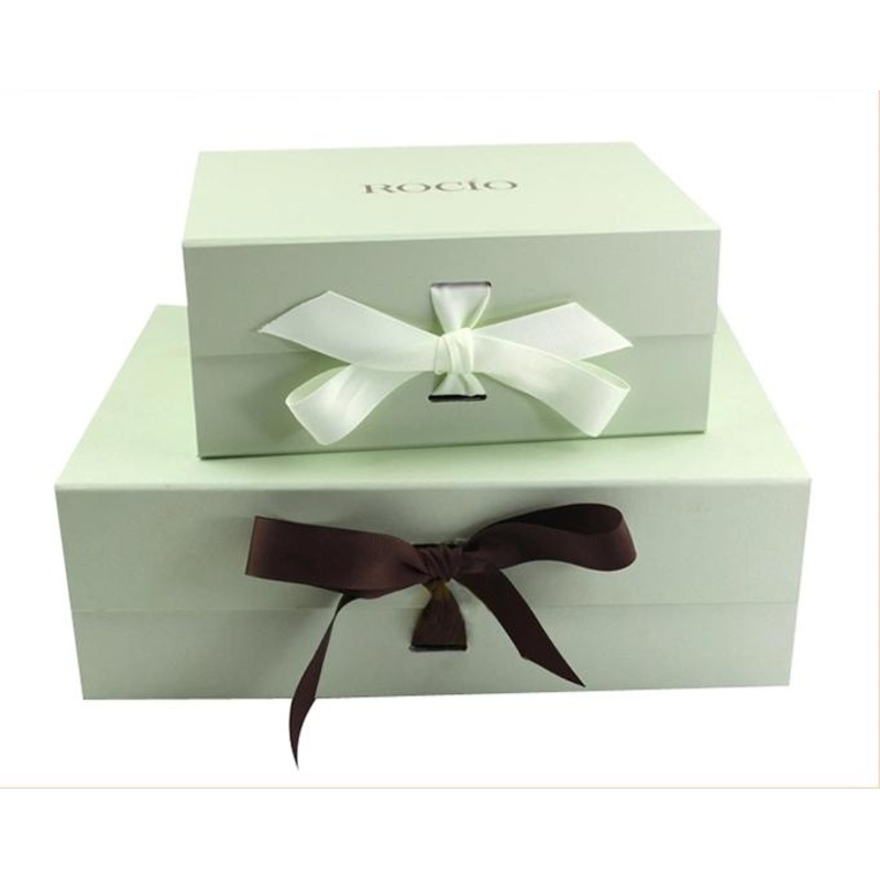 Custom Box Rigid Cardboard Magnetic Closure Foldable Packing Fold Paper Packaging Gift Box for Shoes/Cellpho/Apparel/Cosmetic/Arts and Crafts/Candle/Flowers – Gift Box and Carton Box price