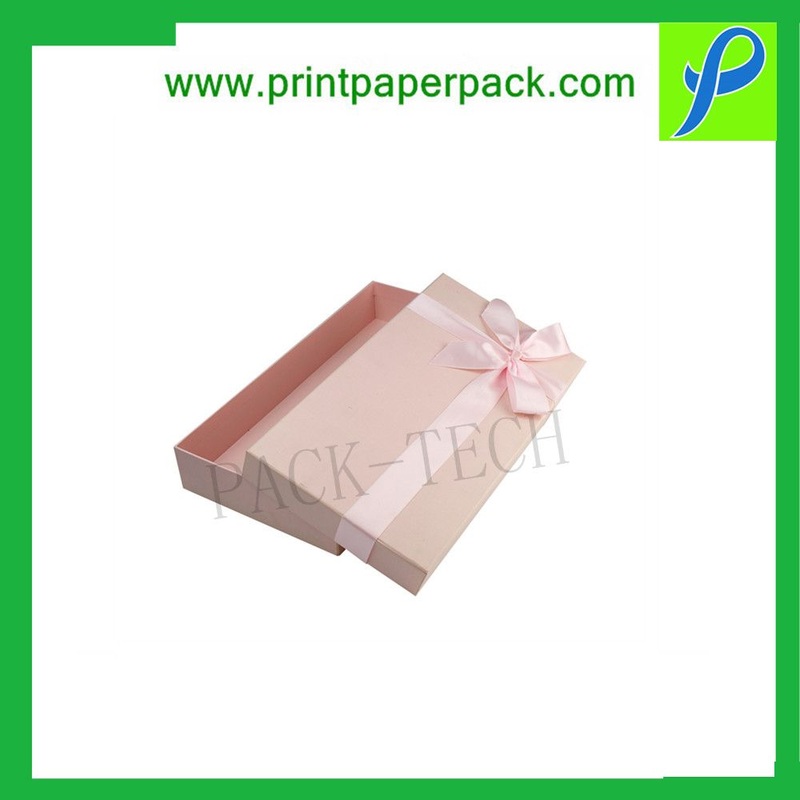 Custom Design Two Piece Rigid Gift Box with PVC Vacuum Tray / EVA Foam / Cardboard Insert – Cardboard Box and Packaging Box price