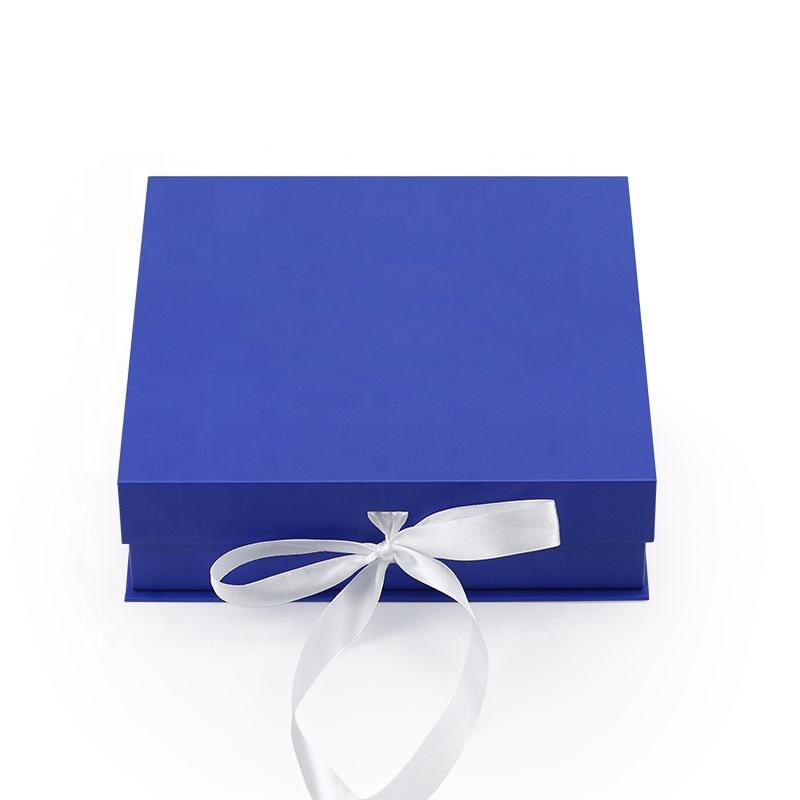 Custom Printed Eco-Friendly Printed Rigid Folding Cardboard Packing Paper Packaging Gift Box – Paper Gift Box and Paper Box price