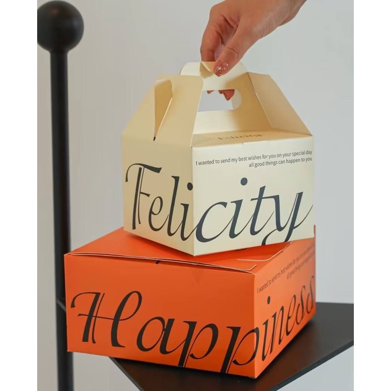 Customizable Corrugated Paper Wedding Candy Box with Handle Embossed Printing for Wedding Parties and Birthday Gifts – Candy Box and Wedding Candy Box price