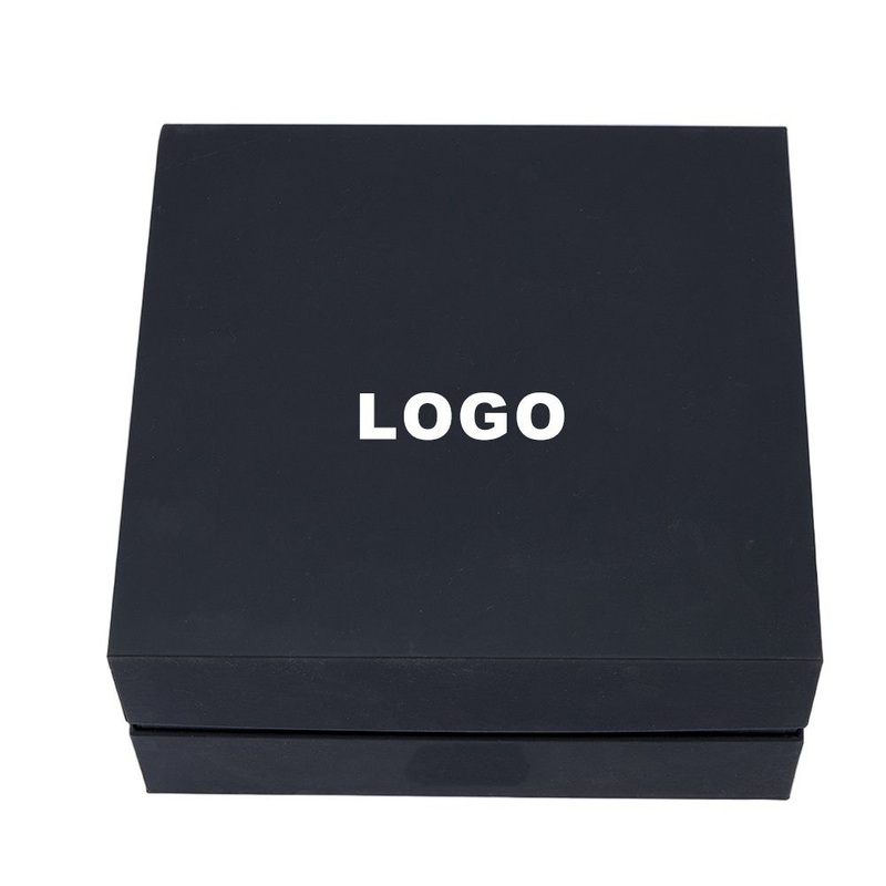 Eco-Friendly Packaging Gift Box Luxury Wholesale Rigid Cardboard Box Custom Print Paper Closure – Gift Box and Cardboard Box price