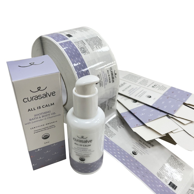 Factory Eco Friendly Recycled Papercard Paper Box for Medicine Cosmetic Products – Display Box and Storage Box price