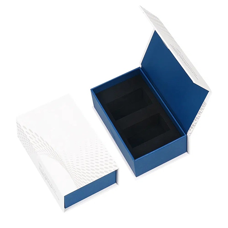 High Quality Customized Printing Cardboard Magnetic Box – Paper Gift Box and Printed Box price
