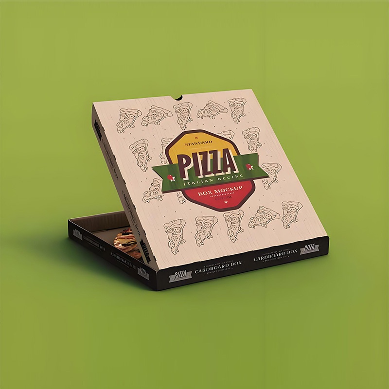 Kraft Paper Packaging Minimalist Flat-Pack Space-Saving Storage Gift Box Packaging – Kraft Paper and Luxury Packaging price